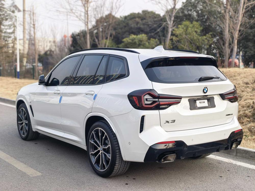 BMW BMW X3
