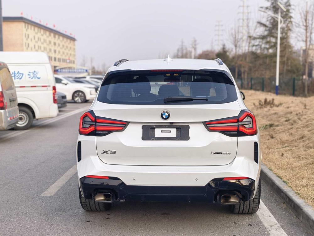 BMW BMW X3
