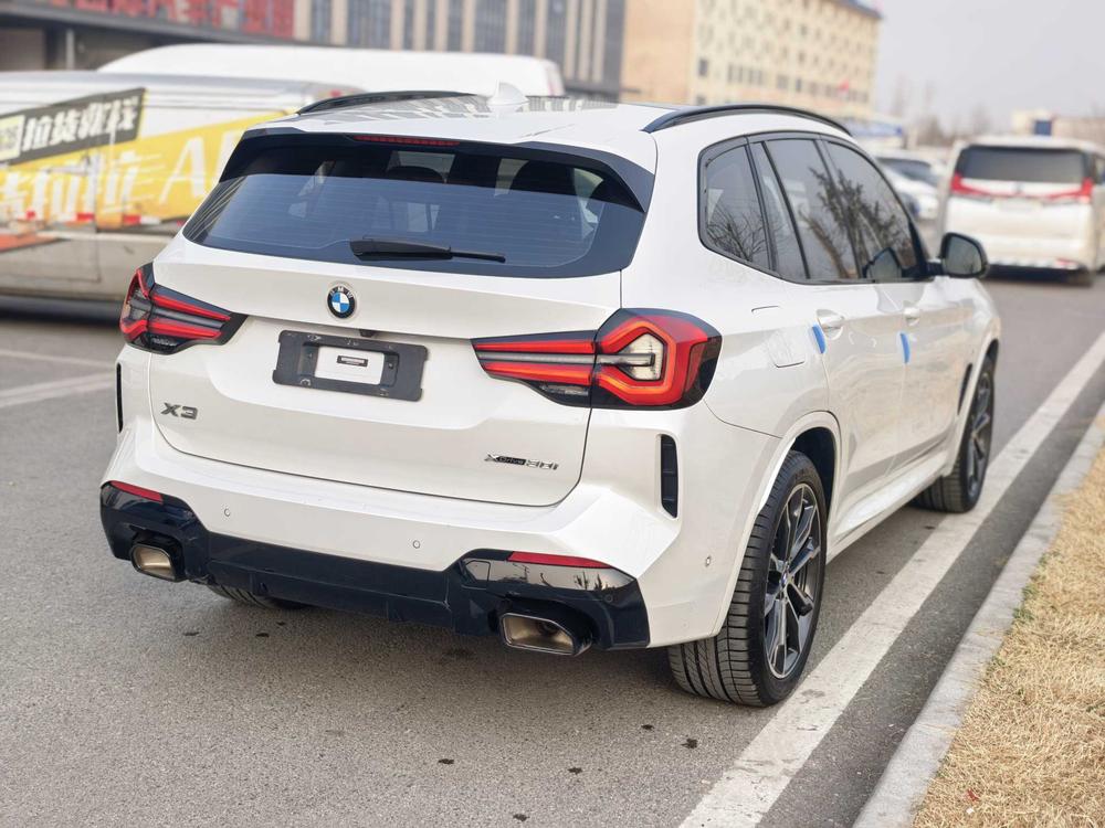 BMW BMW X3