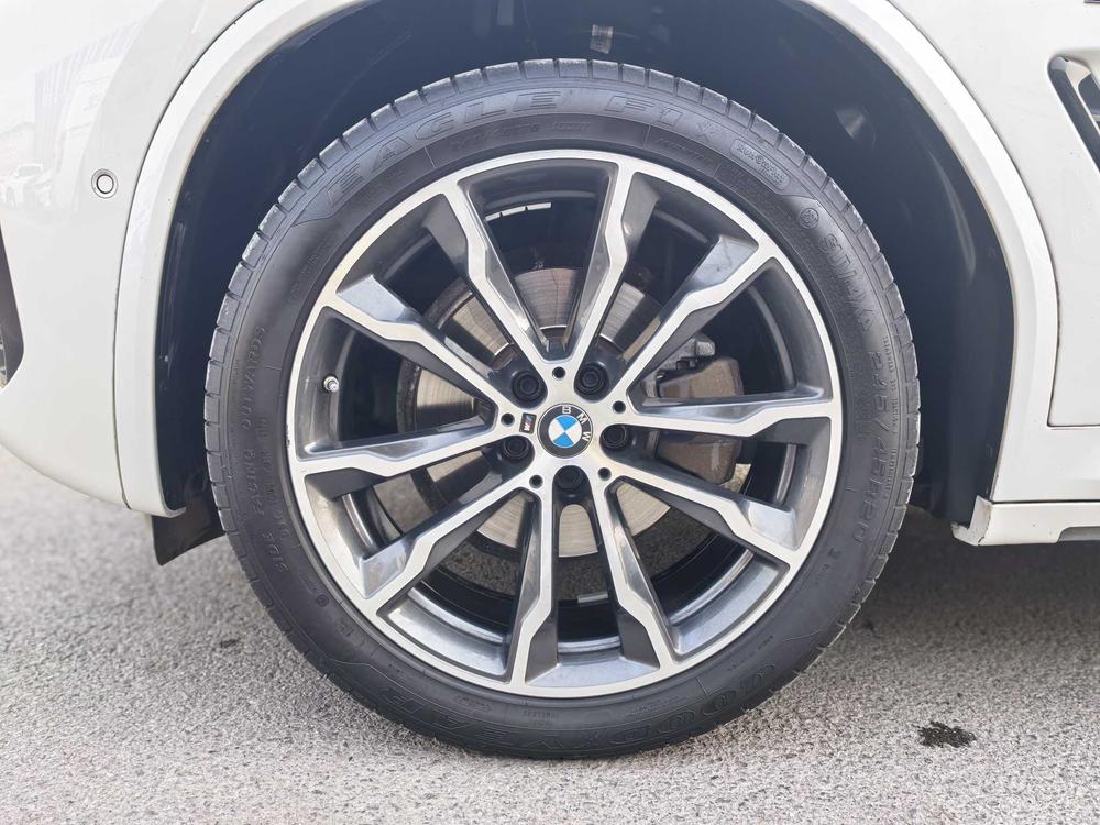 BMW BMW X3