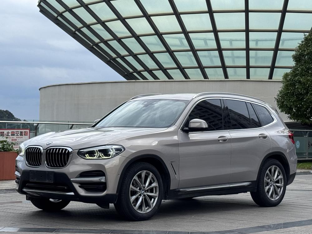 BMW BMW X3