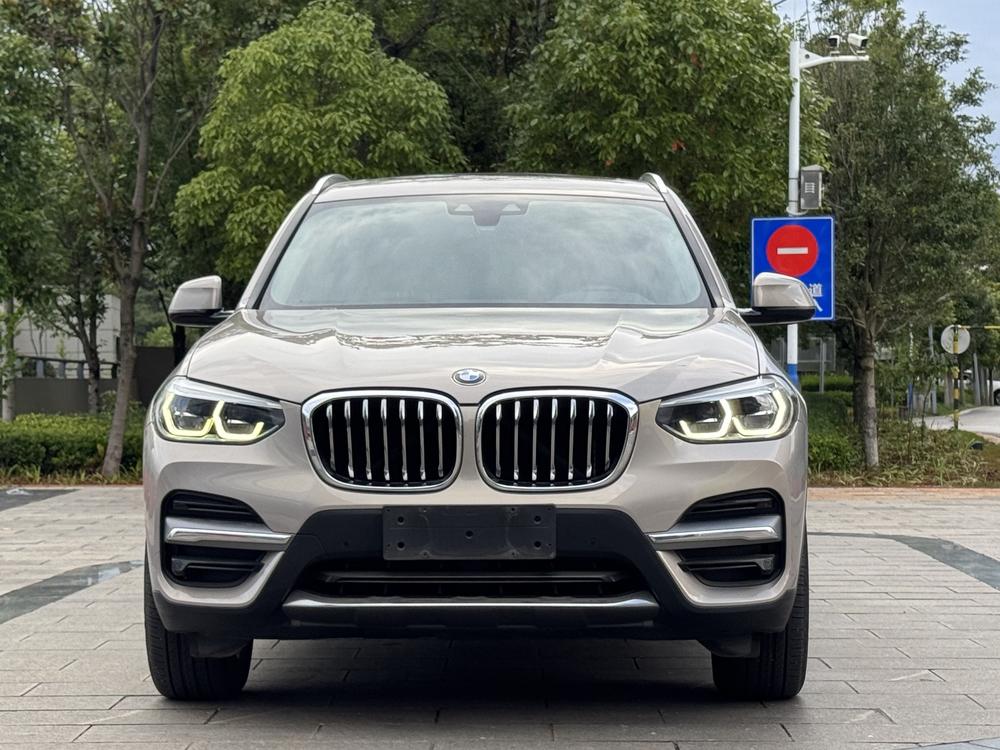BMW BMW X3