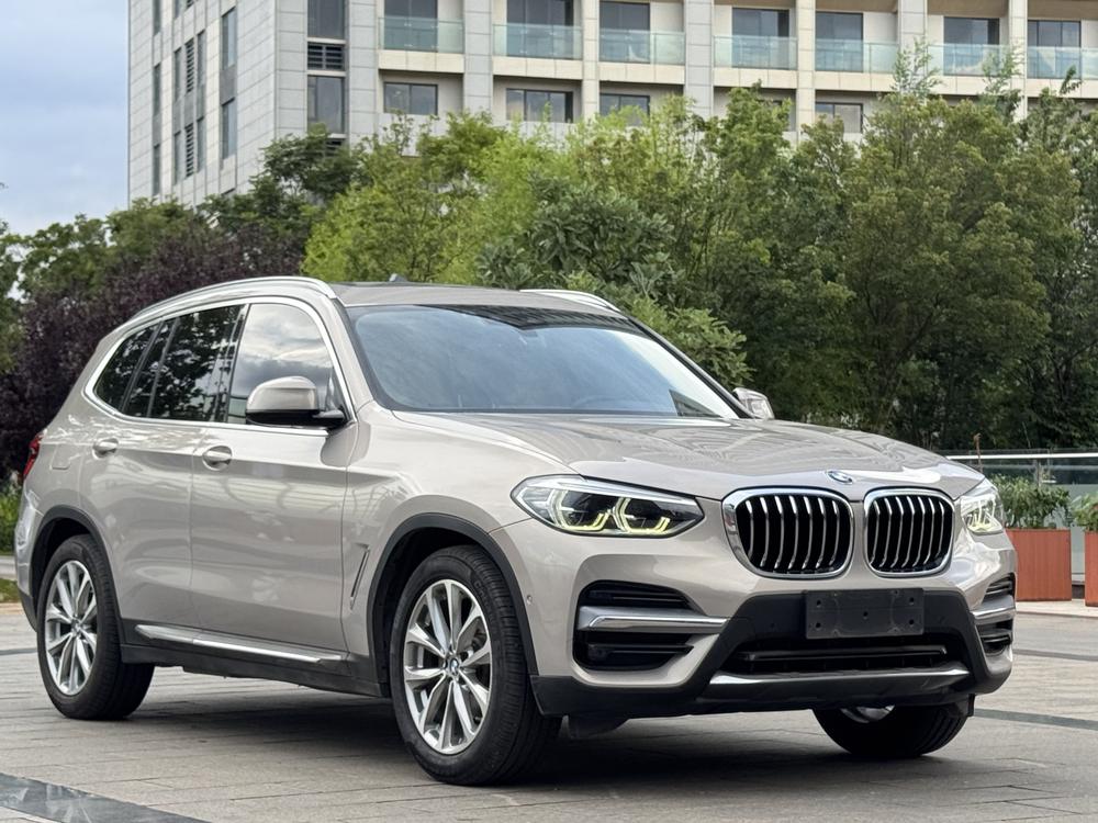 BMW BMW X3