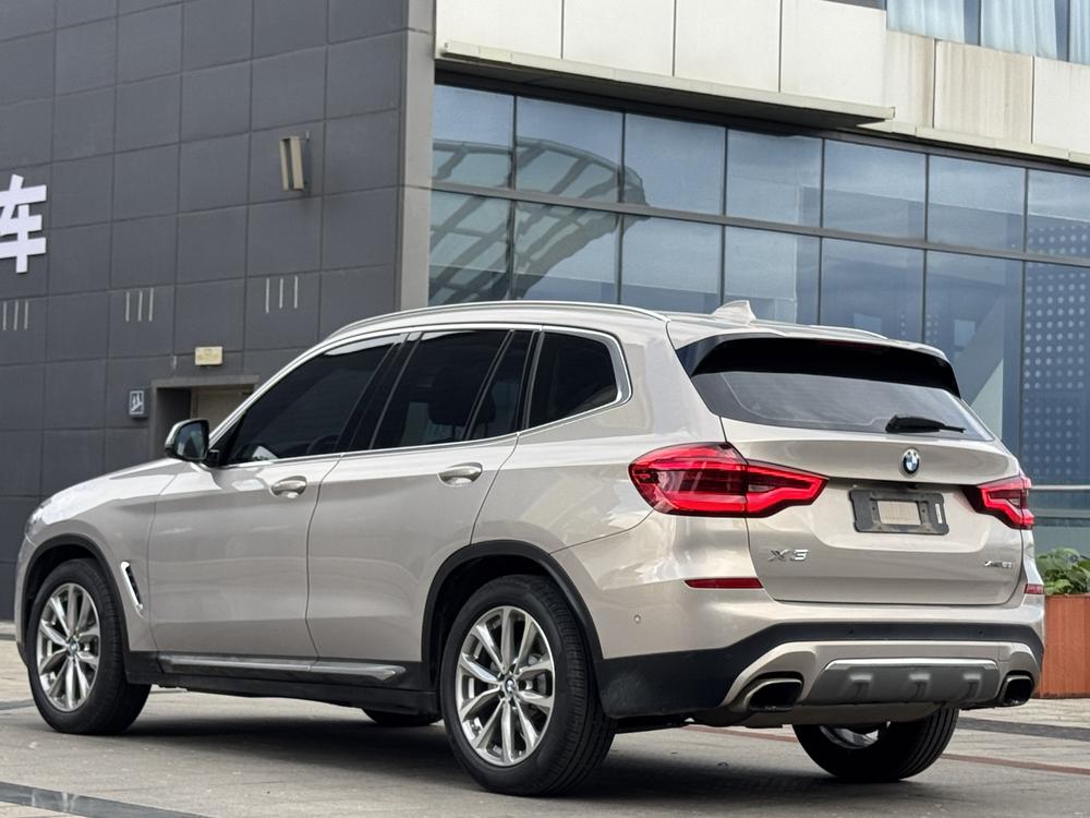 BMW BMW X3