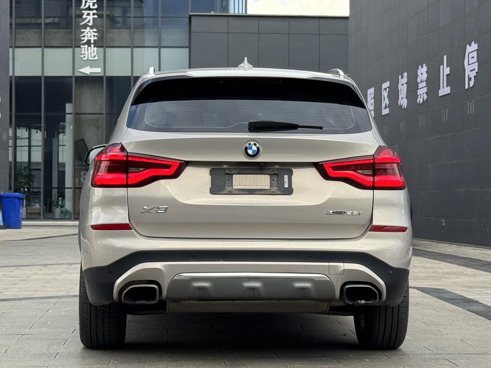 BMW BMW X3