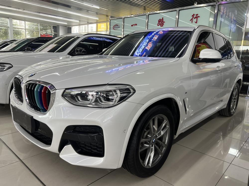 BMW BMW X3