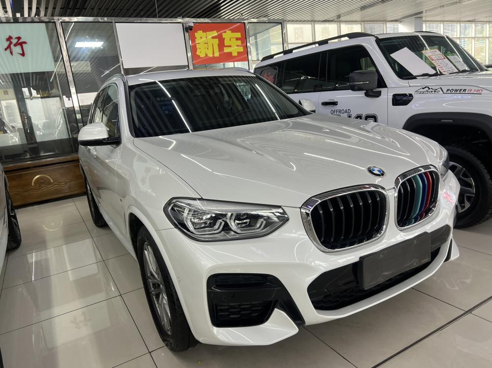 BMW BMW X3