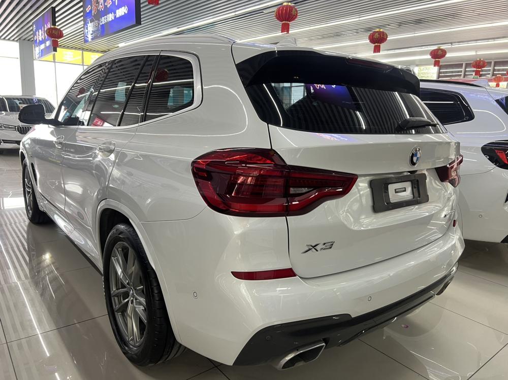 BMW BMW X3