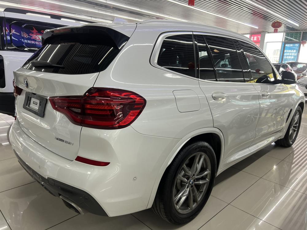 BMW BMW X3