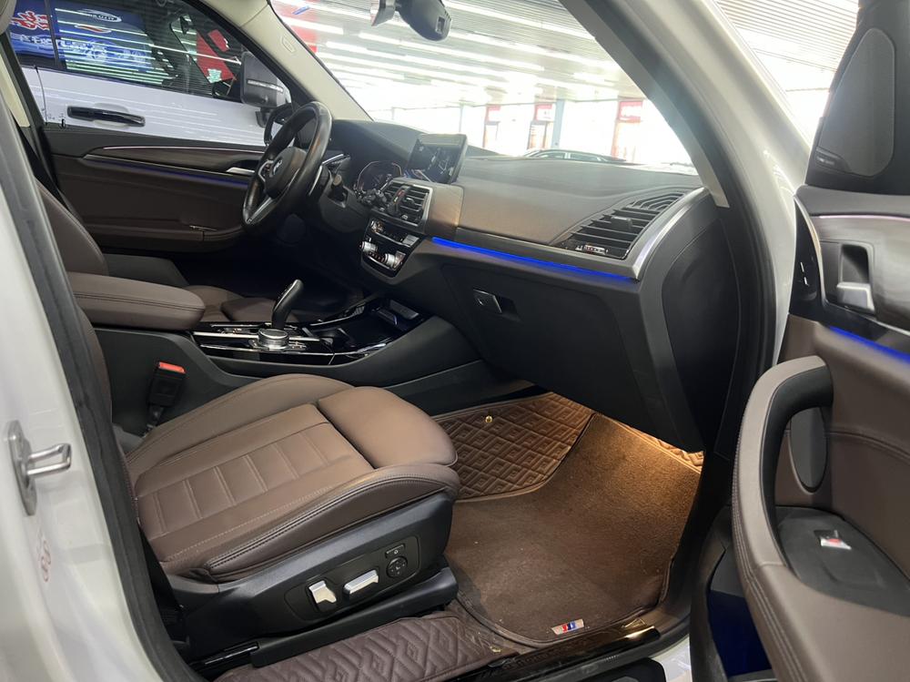 BMW BMW X3