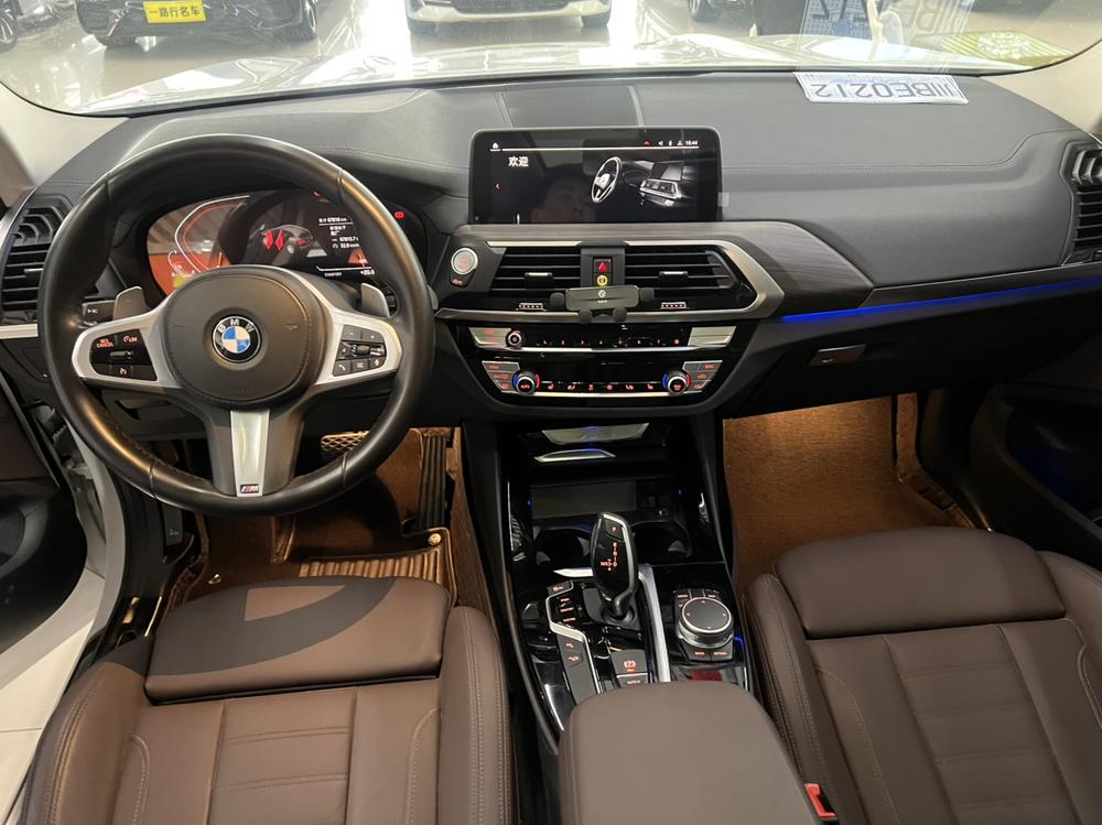 BMW BMW X3
