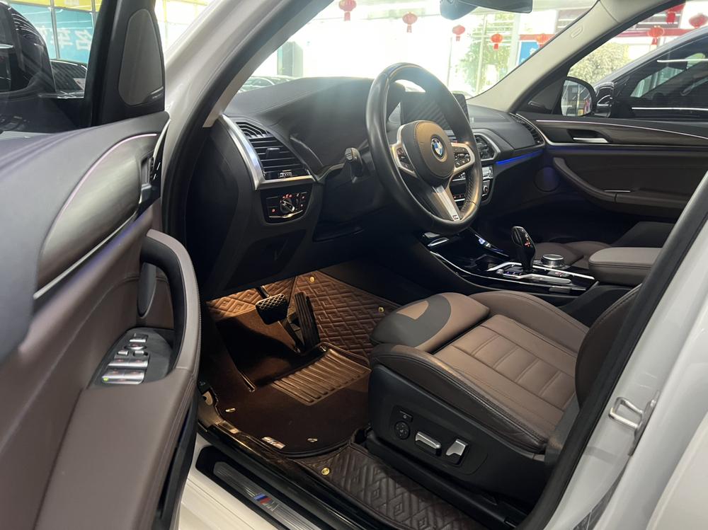 BMW BMW X3