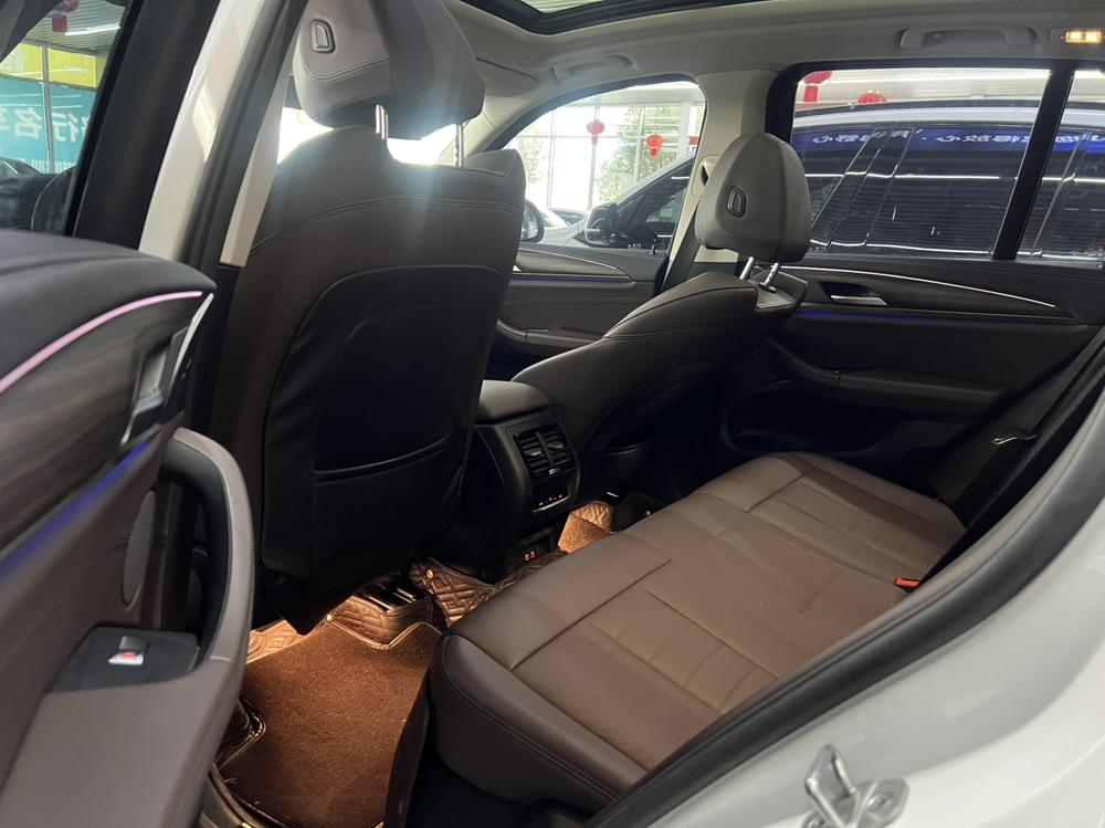BMW BMW X3