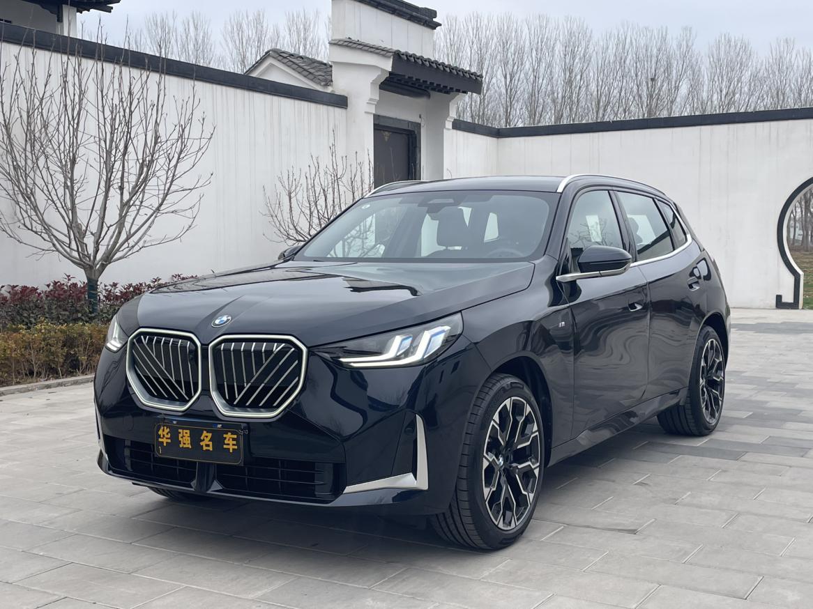 BMW BMW X3