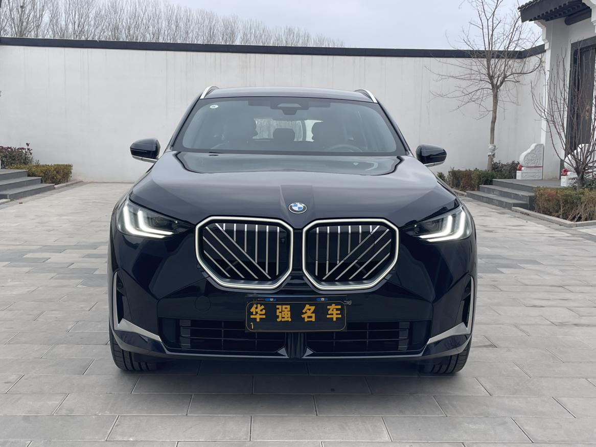 BMW BMW X3