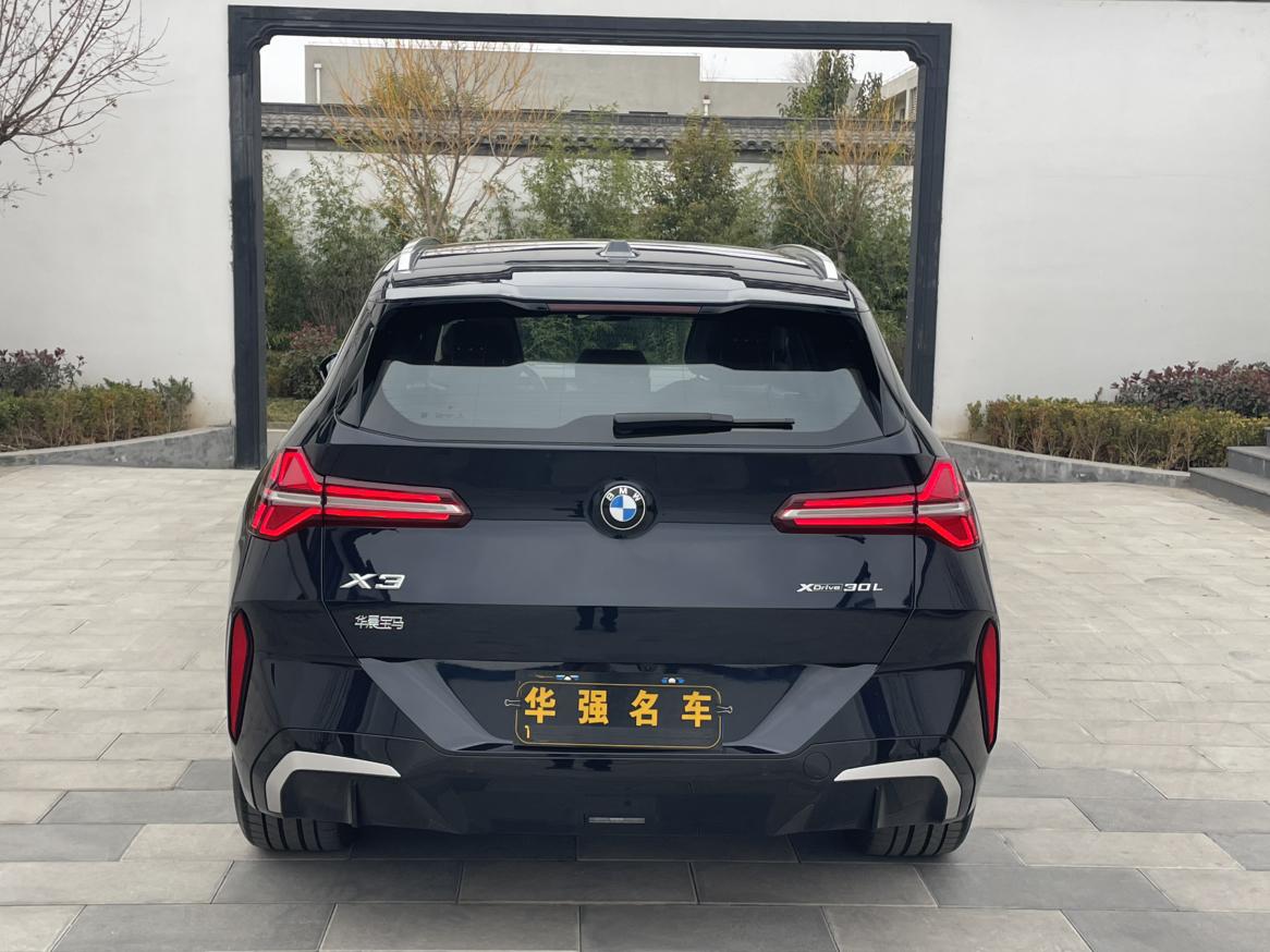 BMW BMW X3