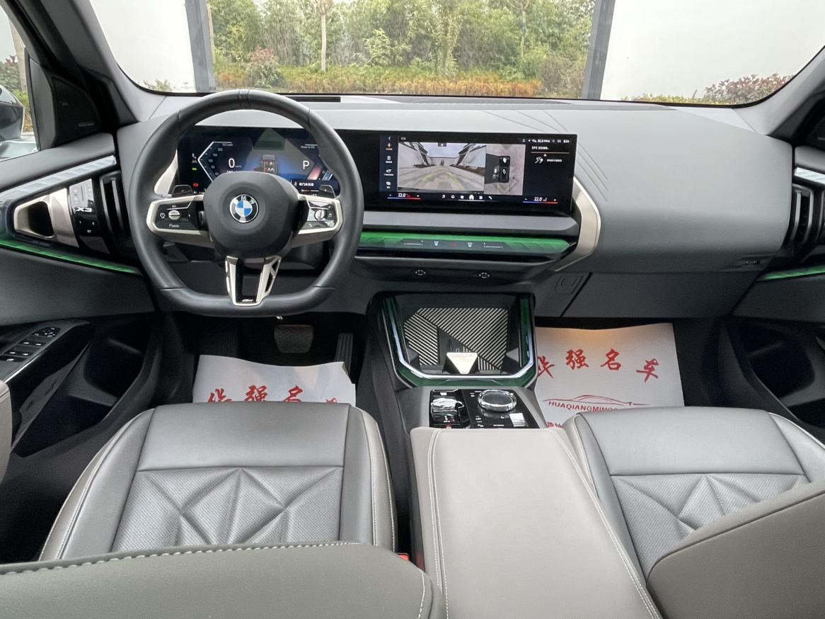 BMW BMW X3