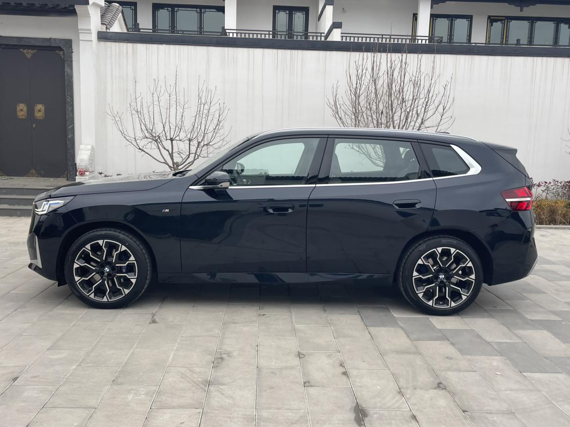 BMW BMW X3