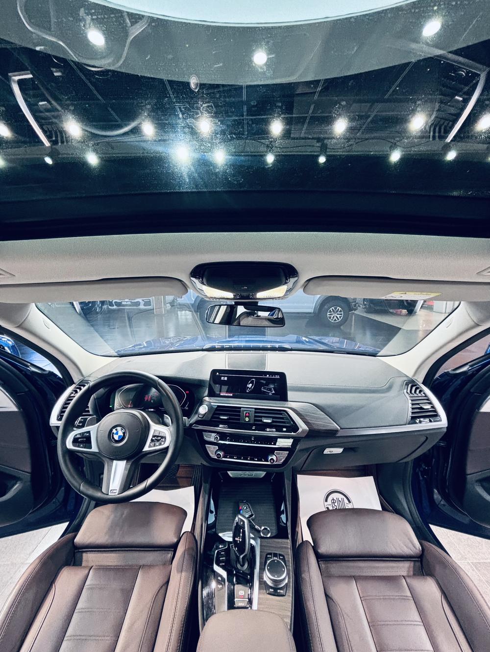 BMW BMW X3