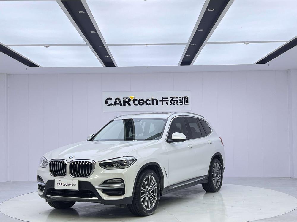 BMW BMW X3