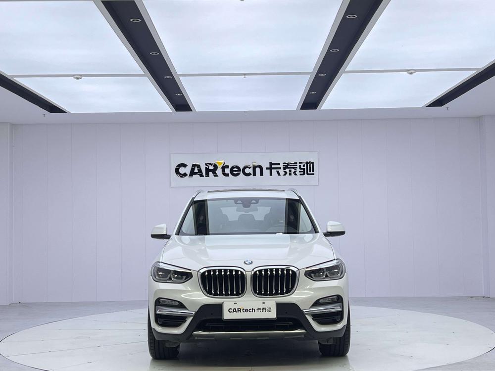 BMW BMW X3