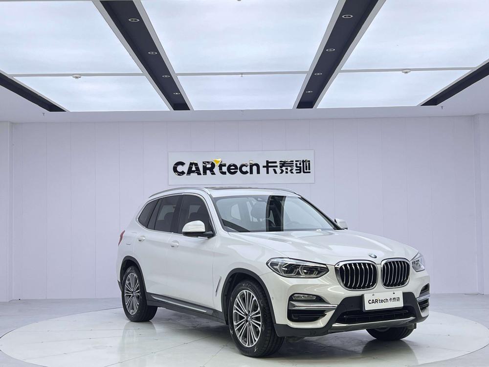 BMW BMW X3