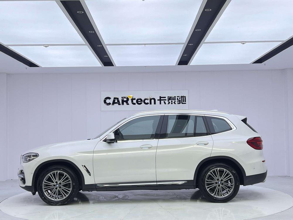 BMW BMW X3