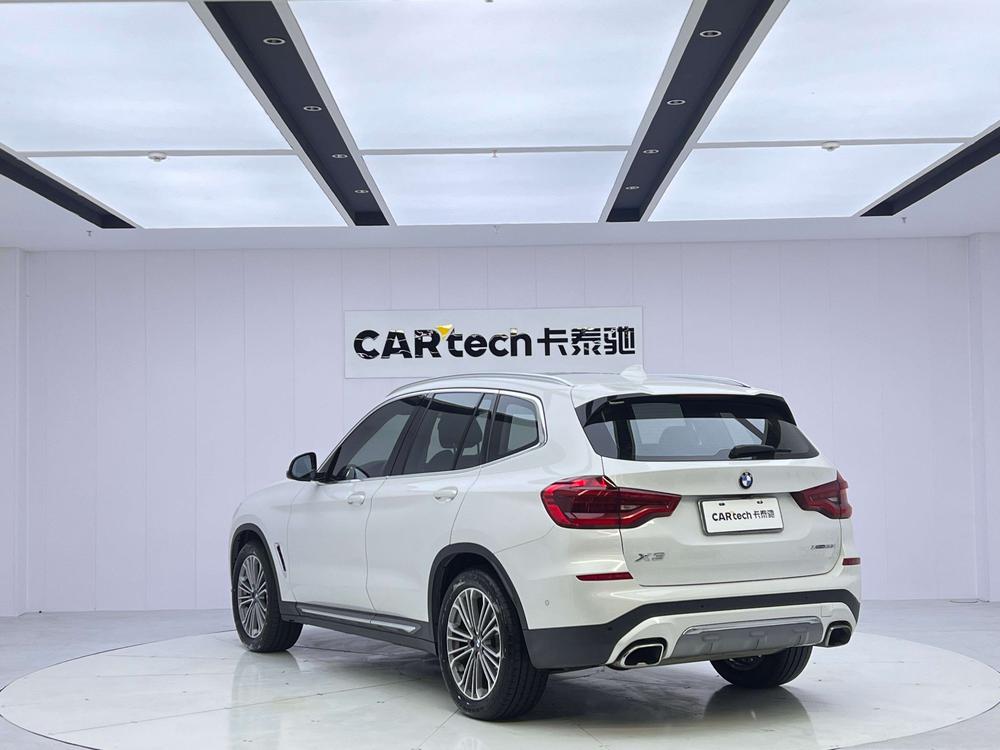 BMW BMW X3