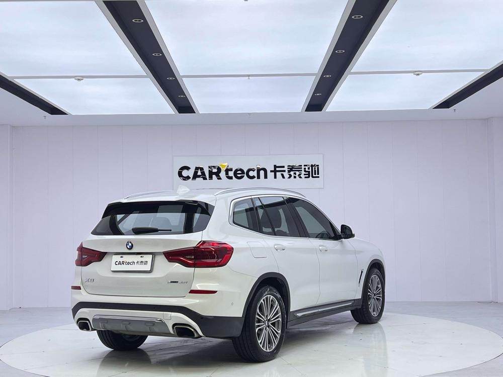 BMW BMW X3