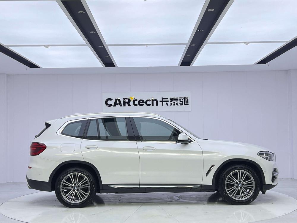 BMW BMW X3