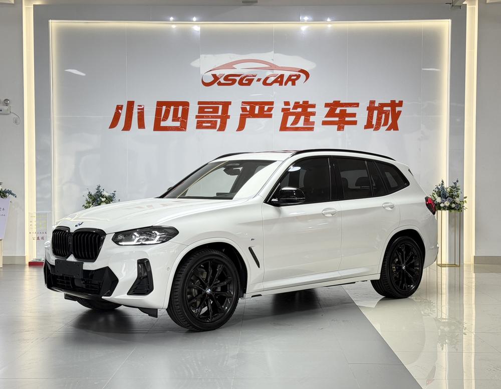BMW BMW X3