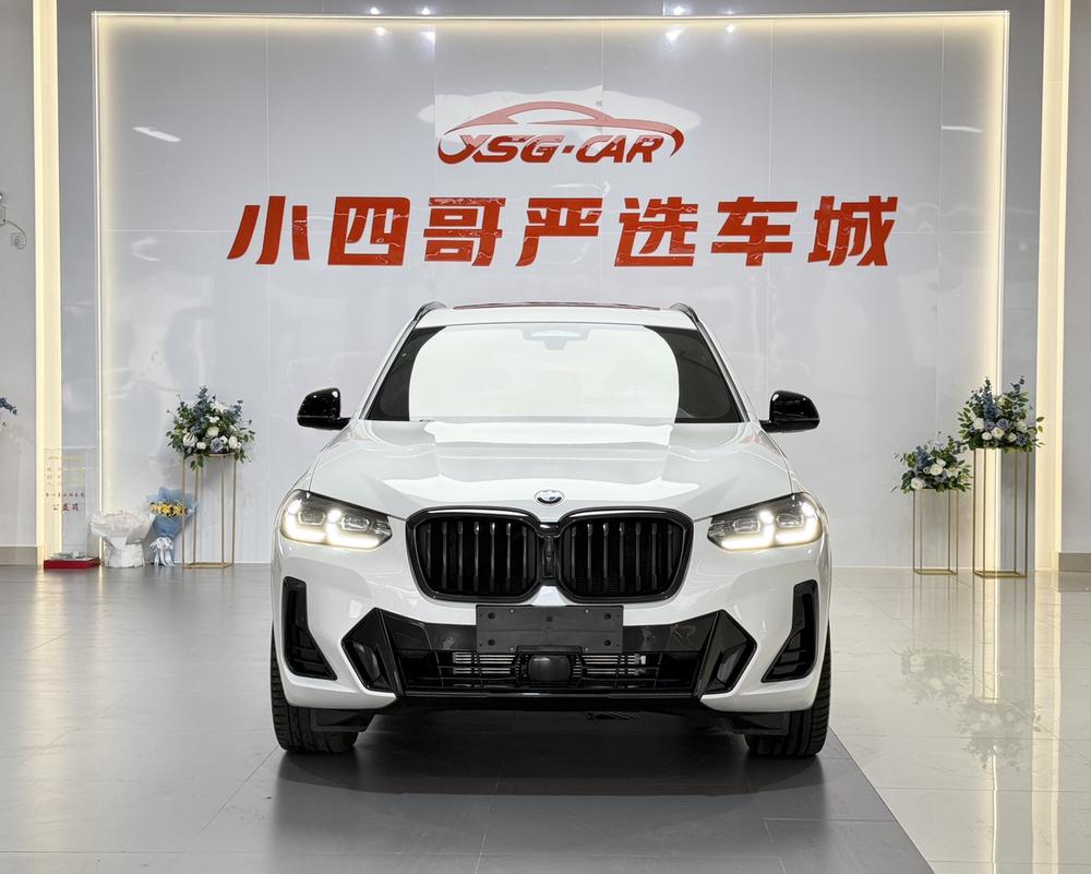 BMW BMW X3