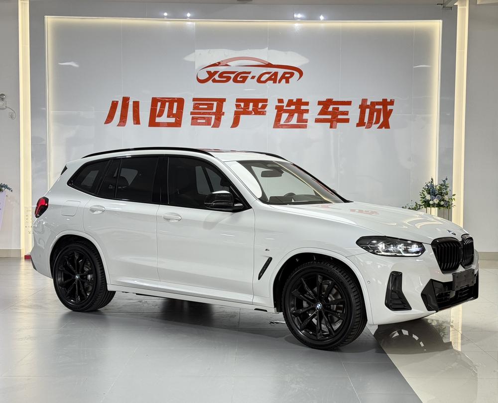 BMW BMW X3