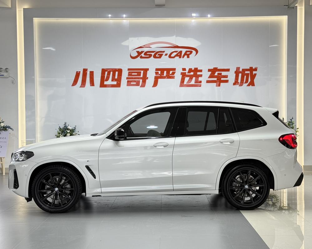 BMW BMW X3