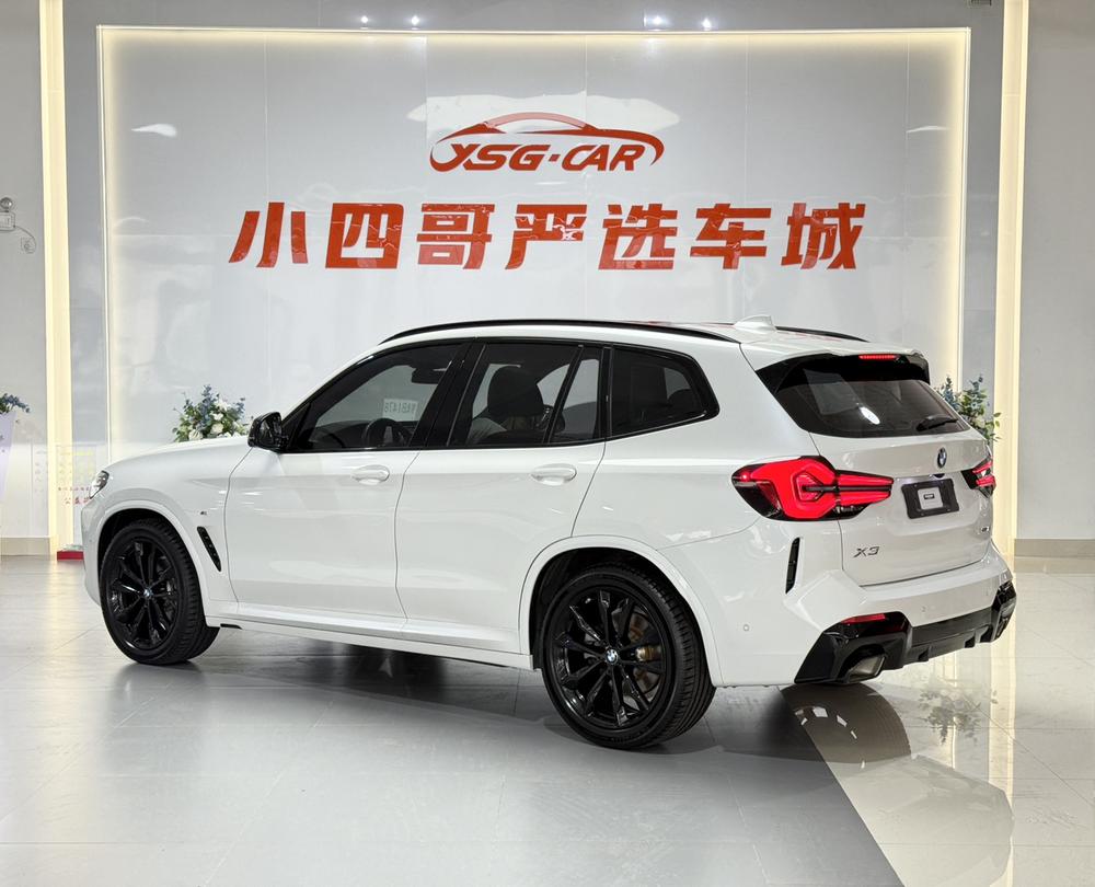 BMW BMW X3