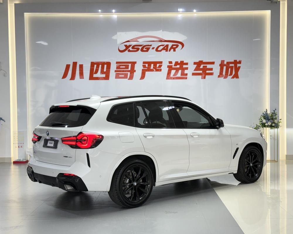 BMW BMW X3