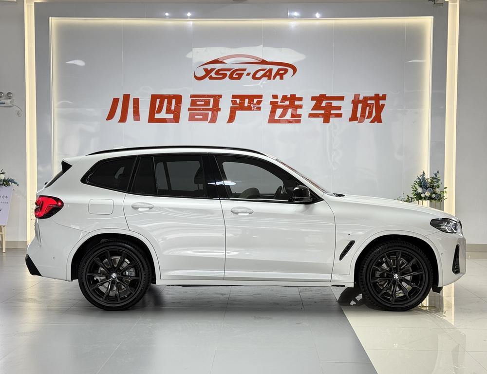 BMW BMW X3