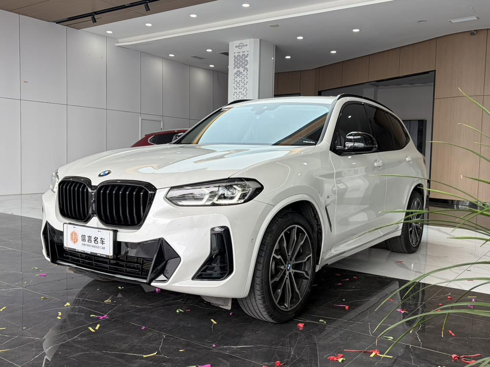 BMW BMW X3