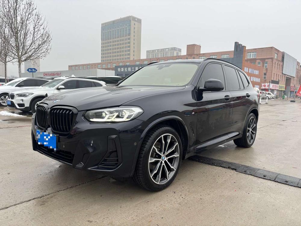 BMW BMW X3