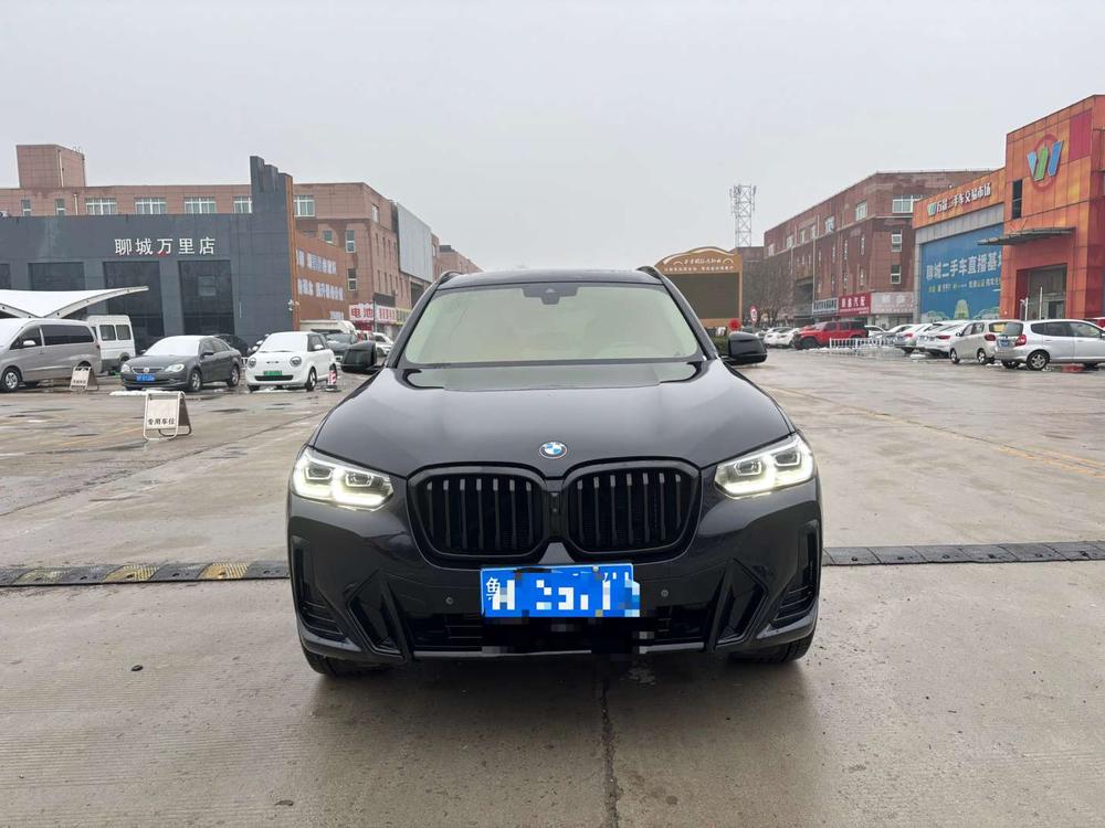 BMW BMW X3