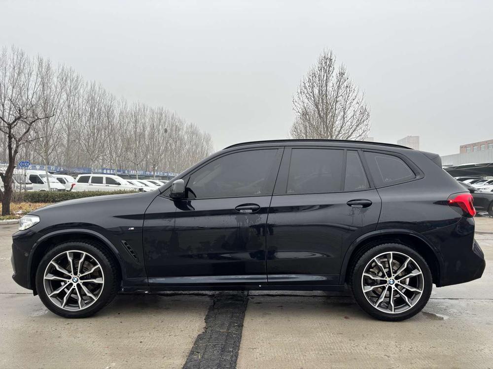 BMW BMW X3