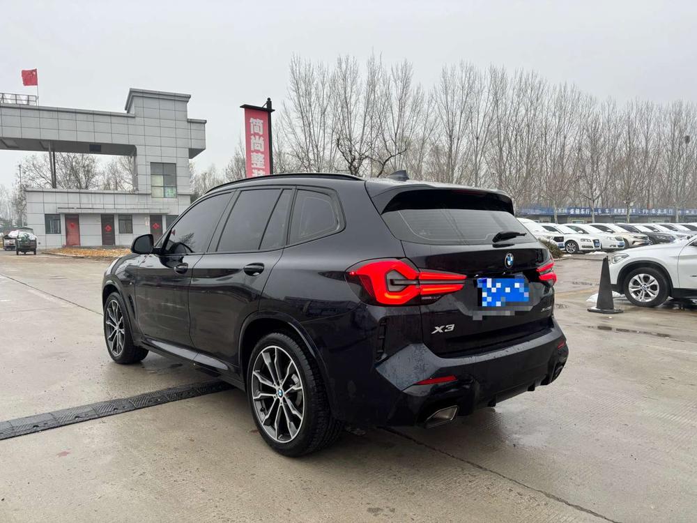 BMW BMW X3