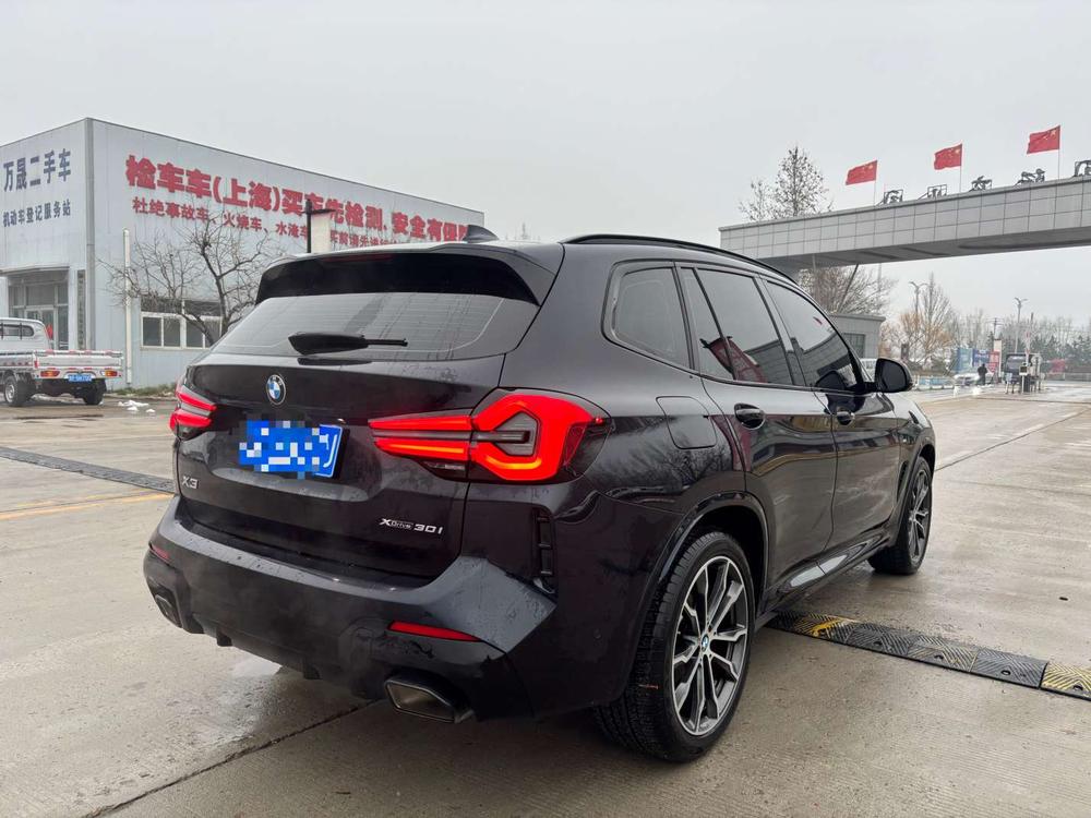 BMW BMW X3