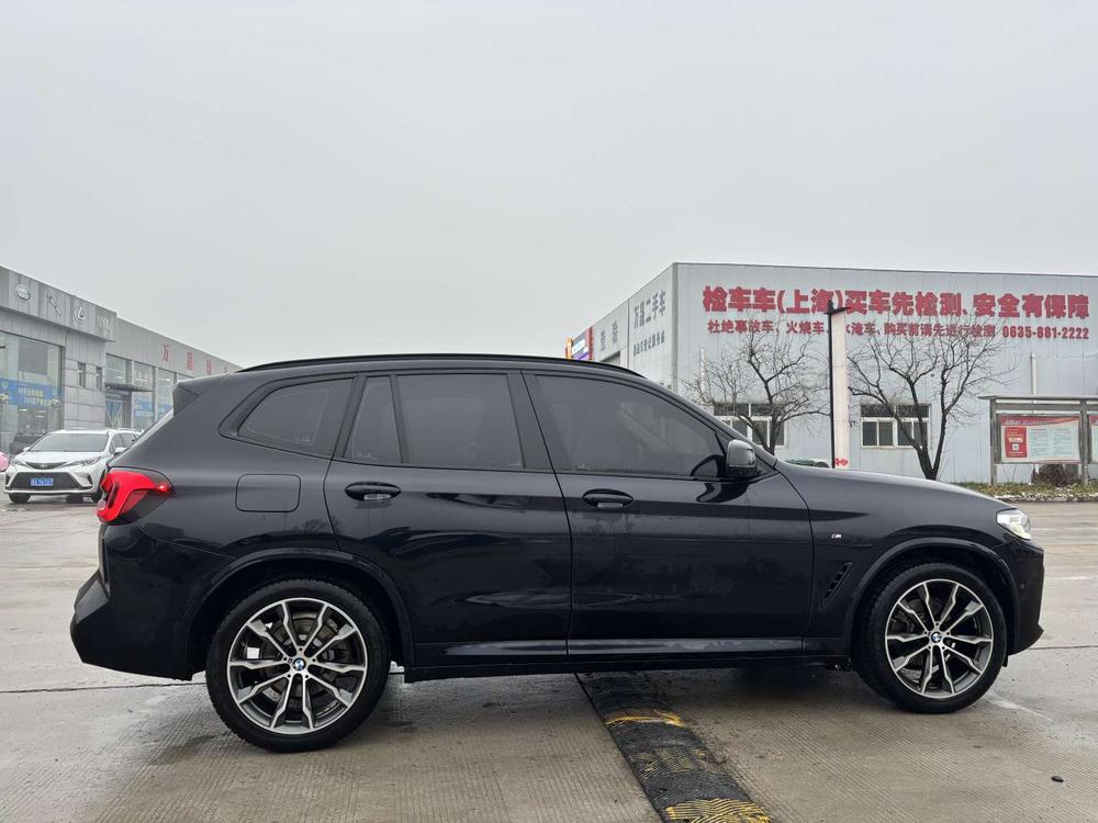 BMW BMW X3