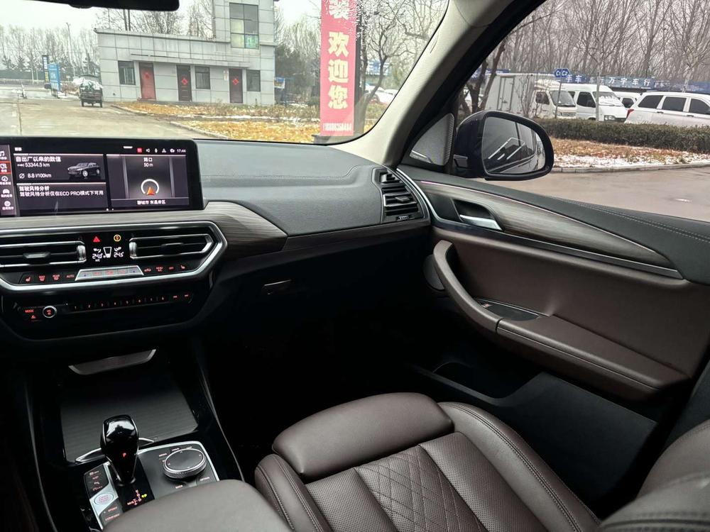BMW BMW X3