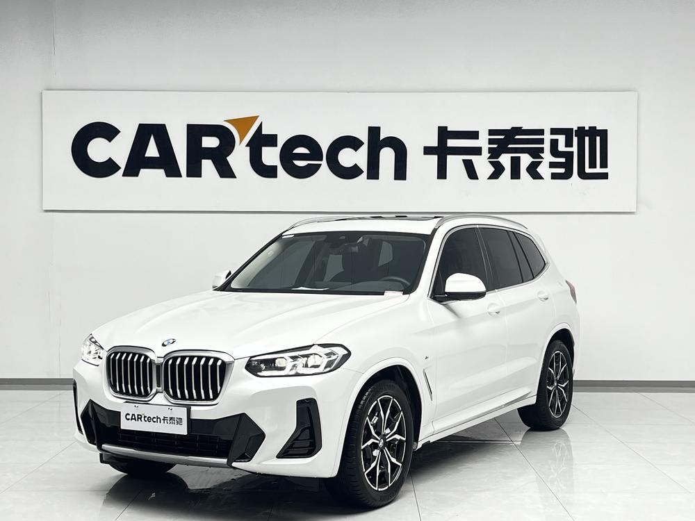 BMW BMW X3