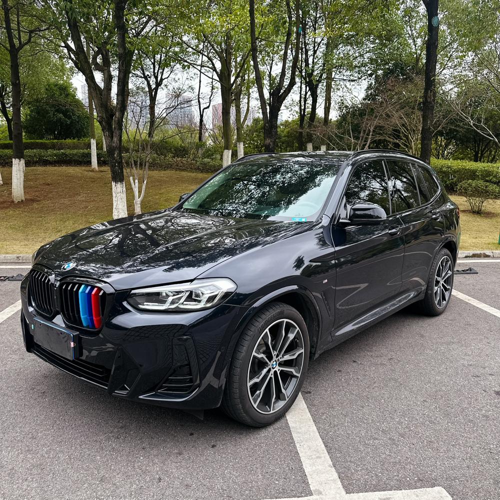 BMW BMW X3