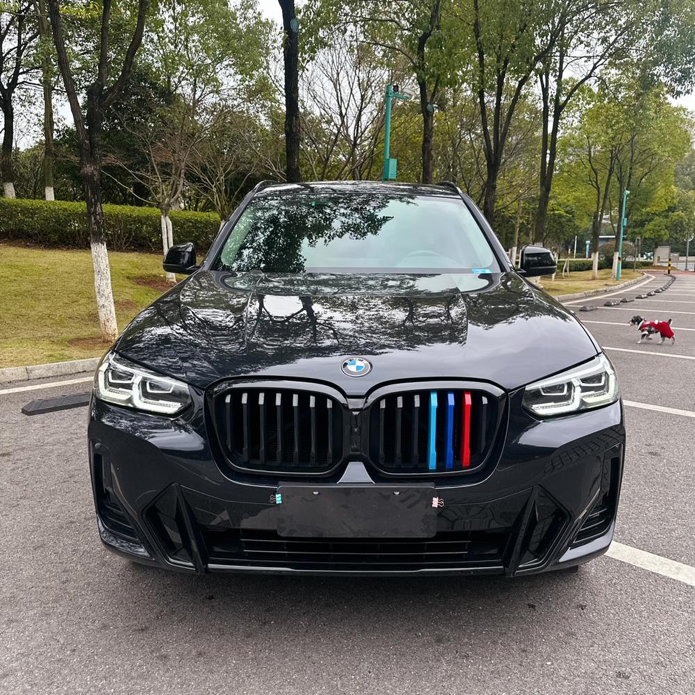 BMW BMW X3