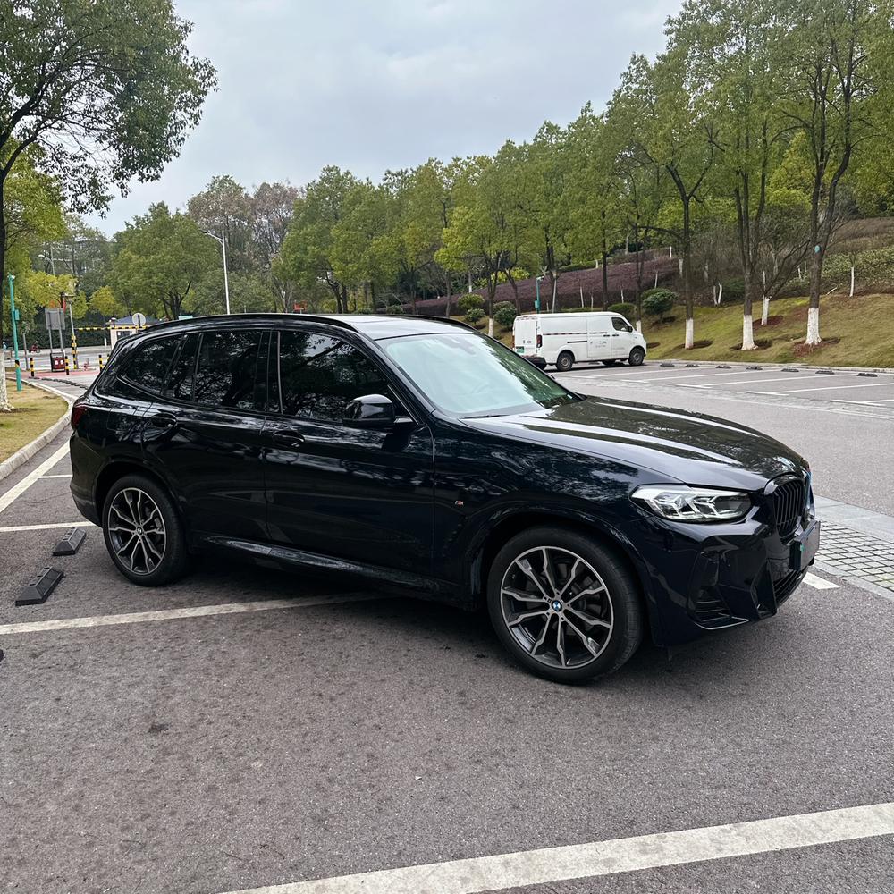 BMW BMW X3