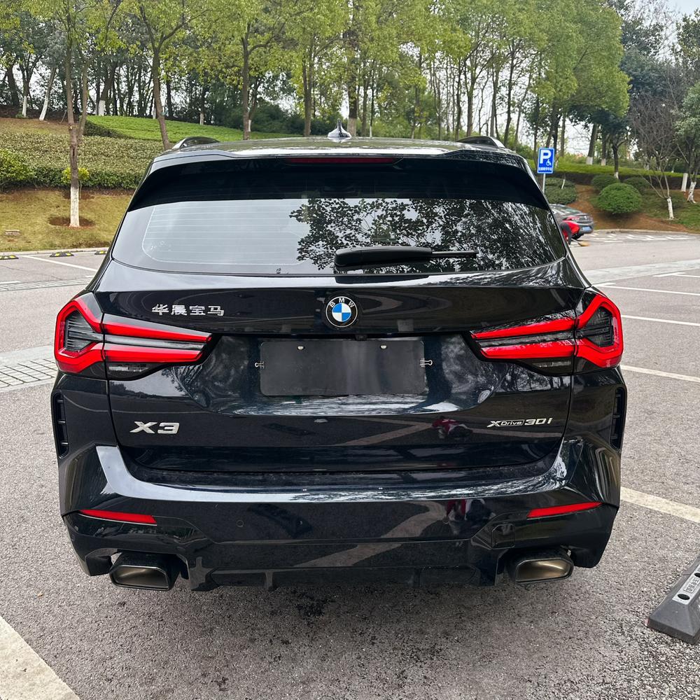 BMW BMW X3